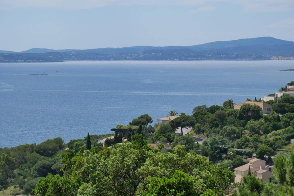Lou Pei 2 Villa Saint-Peire-sur-Mer Exterior photo