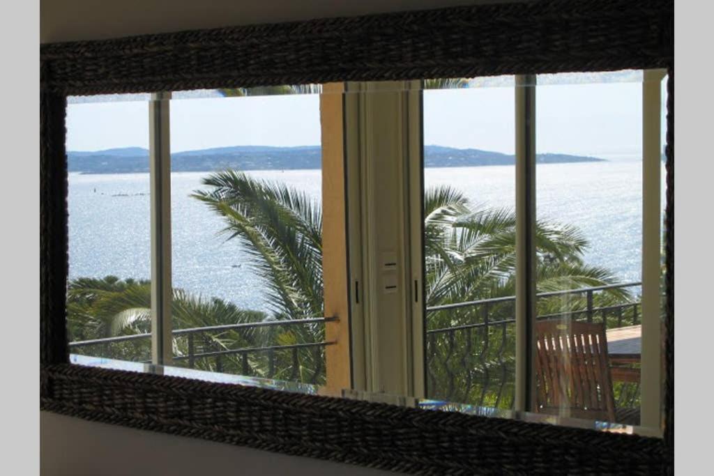 Lou Pei 2 Villa Saint-Peire-sur-Mer Exterior photo