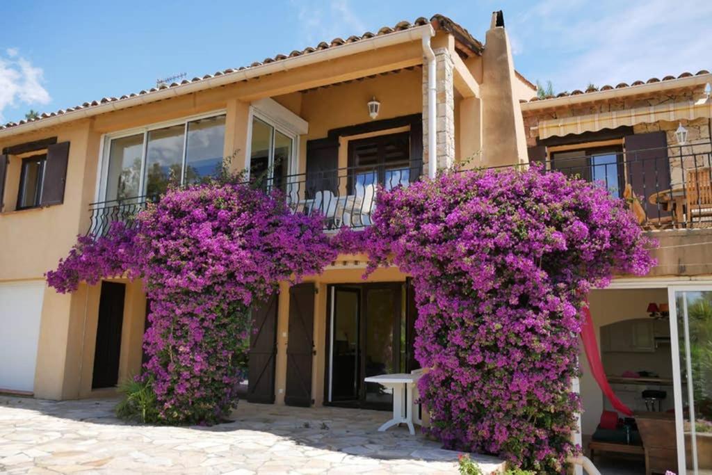 Lou Pei 2 Villa Saint-Peire-sur-Mer Exterior photo