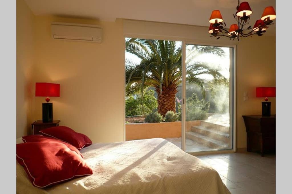 Lou Pei 2 Villa Saint-Peire-sur-Mer Exterior photo