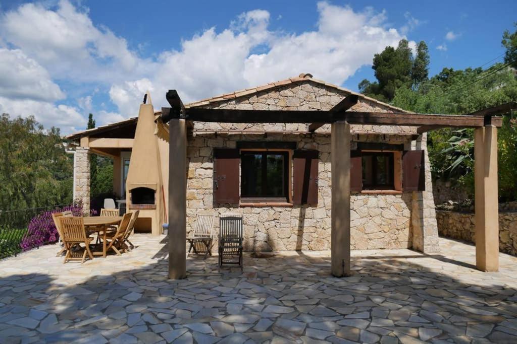 Lou Pei 2 Villa Saint-Peire-sur-Mer Exterior photo