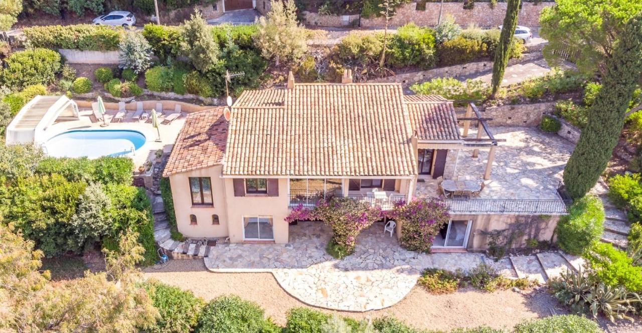 Lou Pei 2 Villa Saint-Peire-sur-Mer Exterior photo